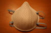 N95 Moldex 2200 Raleigh Durham Medical Face Mask